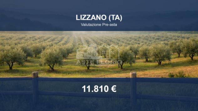 Immobile in asta di 10000 m² in vendita a Lizzano