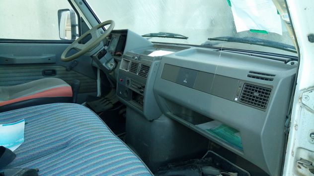 Iveco Daily II 35-10 A TELAIO - Foto 8