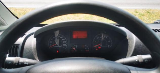 CITROEN Jumper 35 BlueHDi 140 PLM-DC Cass. Ribaltabile - 7 POSTI rif. 23865241 - Foto 5