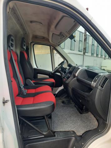 Fiat Ducato 35 2.3 MJT PC-TN 3p. Furgone PR.IVATO - Foto 10