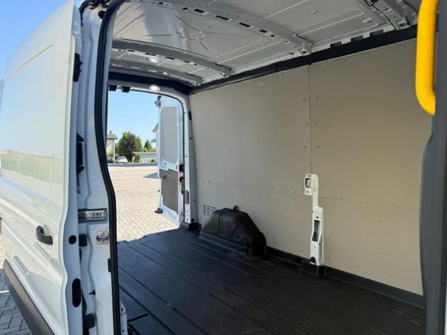 FORD Transit 350 2.0TDCi EcoBlue MHEV 130CV PL-TM Furgone Trail rif. 23973403 - Foto 9