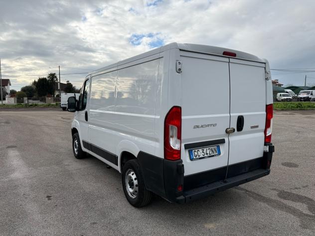 Fiat Ducato 28 2.3 MJT 120CV PC-TN Furgone - Foto 6