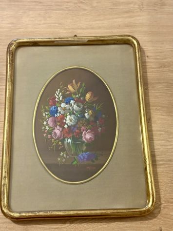 mariot - Composizione floreale in vaso - Foto 3