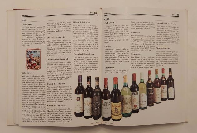 La cucina rustica regionale vol.2:Liguria,Toscana,Emilia-Romagna,Marche,Umbria - Foto 10