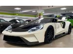 FORD GT HERITAGE 64 PROTOTYPE 10F50 LIMITED COLLECTOR rif. 22685260