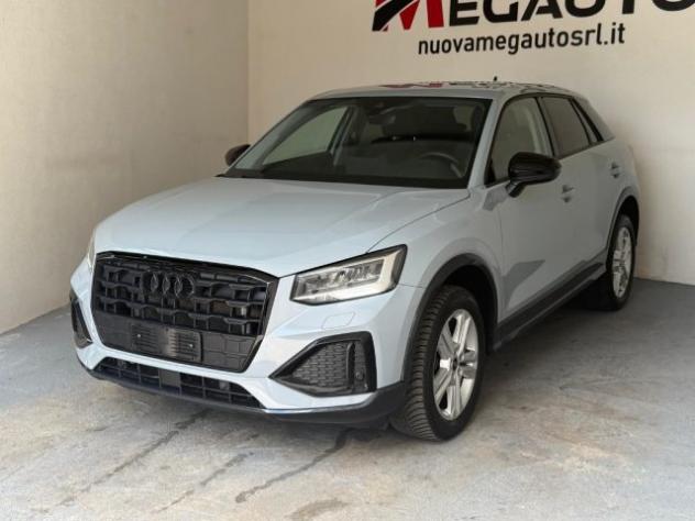AUDI Q2 35 TDI quattro S tronic Advanced rif. 23891562 - Foto 4