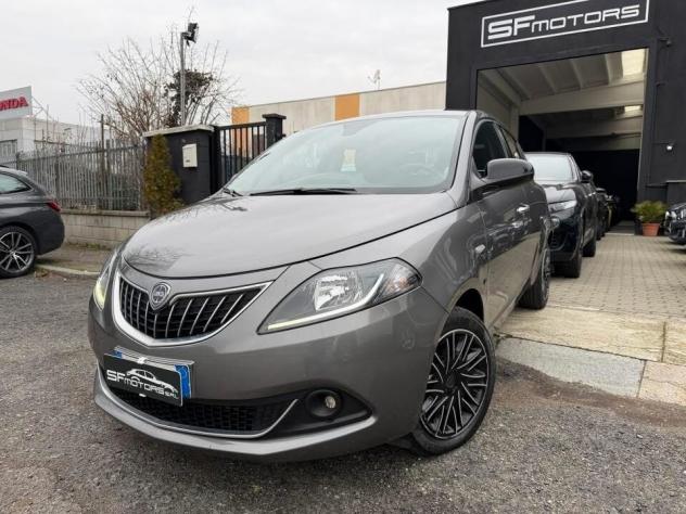 Lancia Ypsilon 1.0 FireFly 5 porte S&S Hybrid Gold Plus PREZZO REALE - Foto 2
