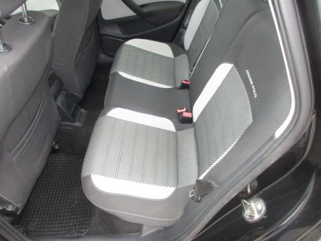 Volkswagen Polo Cross Polo 5p 1.6 tdi Cross 90cv GARANTITA FULL OPTIONAL - Foto 10