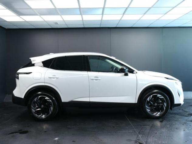 NISSAN Qashqai MHEV 158 CV Xtronic N-Connecta rif. 24118598 - Foto 6