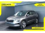 SKODA Karoq 2.0 TDI 116CV DSG Executive rif. 23968972