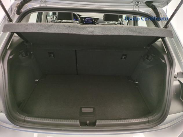 Volkswagen Polo 1.0 TSI DSG Life - Foto 8