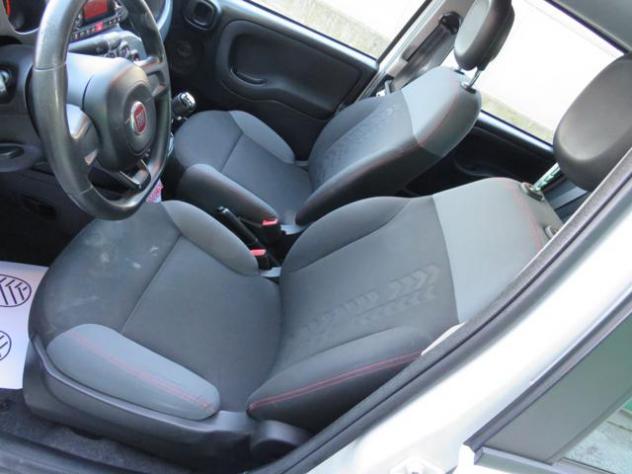 FIAT Panda 1.2 Easy S&S 1200 C.C. rif. 23513160 - Foto 10