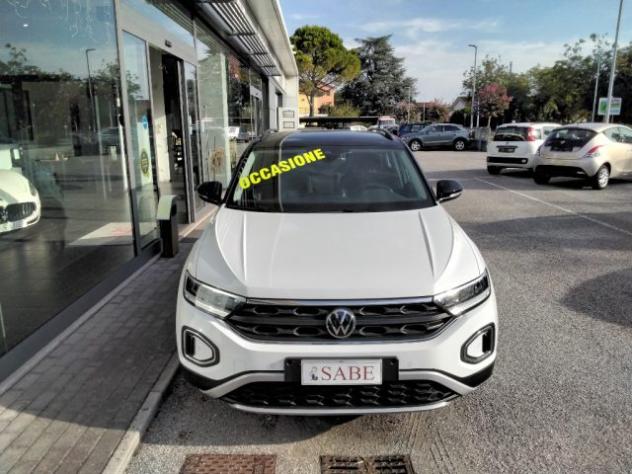 VOLKSWAGEN T-Roc 1.0 TSI Style rif. 24073006 - Foto 3