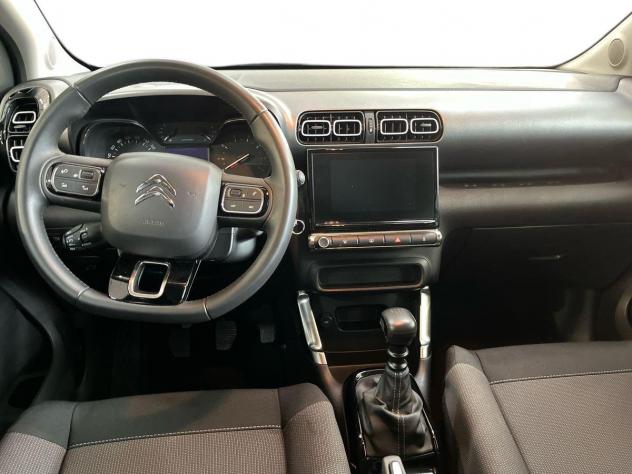 Citroën C3 Aircross I 2021 1.2 puretech You s&s 110cv - Foto 8