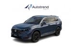Honda CR-V 2.0 Plug-In Hybrid 184 CV Elegance Tech