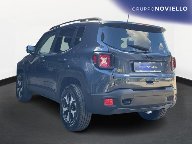 Jeep Renegade 4xe 1.3 T4 PHEV 240cv Trailhawk 4xe Auto - Foto 5