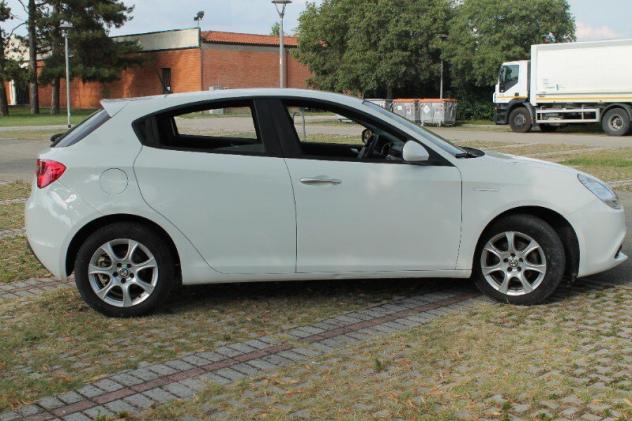 Alfa Romeo Giulietta Giulietta 1.6 JTDm-2 105 CV Exclusive - Foto 6