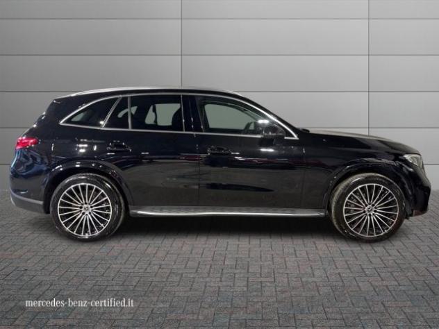 MERCEDES-BENZ GLC 300 de hybrid EQ 4Matic AMG Line Advanced rif. 23496952 - Foto 5