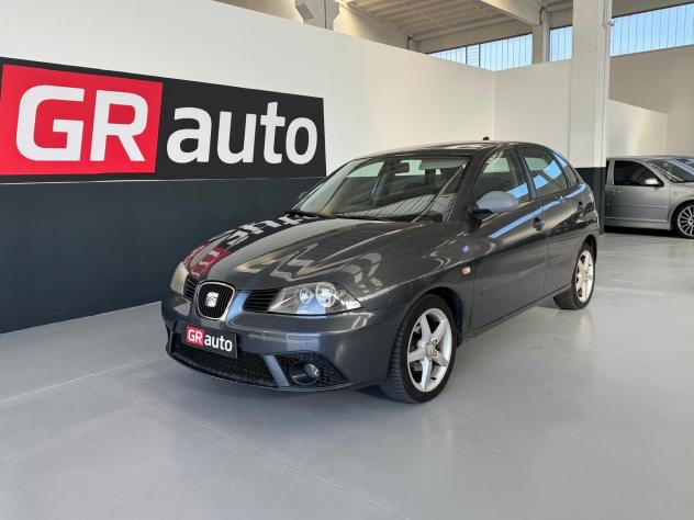 SEAT Ibiza Ibiza 1.4 TDI 80CV 5p. Stylance - Foto 2
