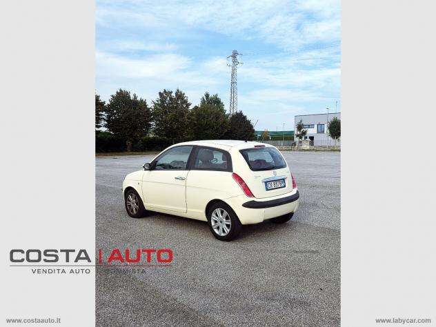 LANCIA Ypsilon 1.3 Multijet 69CV *NEOPATENTATI* - Foto 5