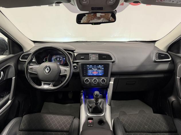 Renault Kadjar 1.5 DCI 85KW BLUE SPORT EDITION 2 - Foto 9