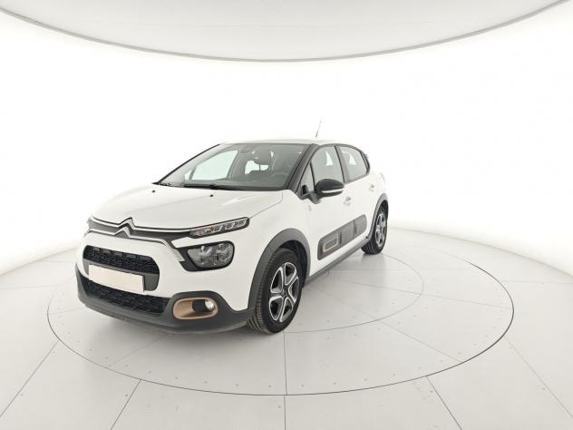 Citroën C3 PureTech 83 S&S C-Series - Foto 2