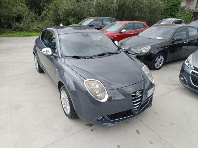 ALFA ROMEO MiTo 1.4GPL 120 CV - Foto 5