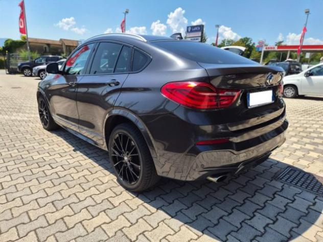 BMW X4 xDrive20d Msport rif. 24011069 - Foto 3
