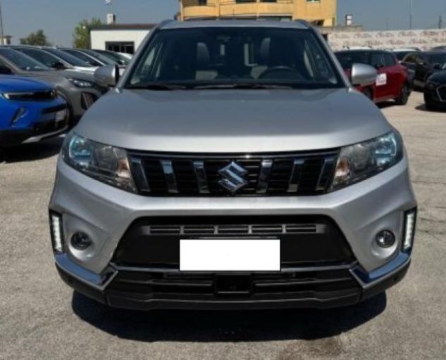 SUZUKI Vitara 1.4 Benz 4x4 AllGrip Starview Automatica rif. 23899945