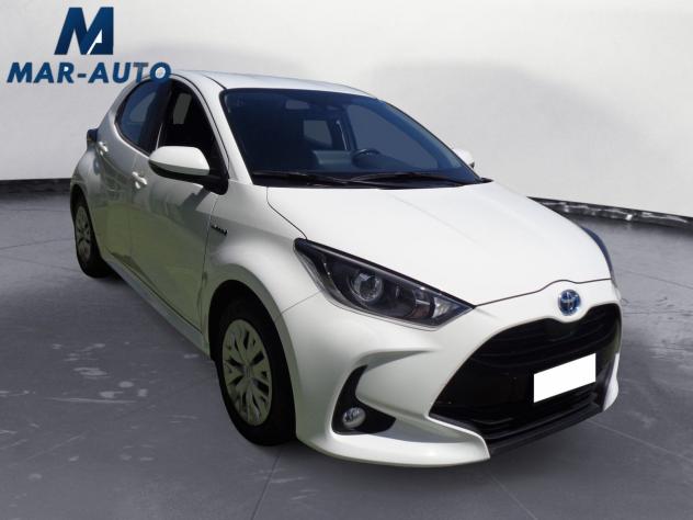 Toyota Yaris Yaris 1.5h Business - Foto 4