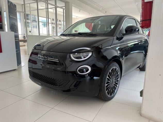 Fiat 500 La Prima Berlina 42 kWh - Foto 7