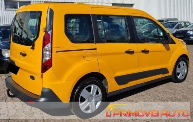 FORD Tourneo Connect 1.5 TDCi 100 CV Plus rif. 19501448 - Foto 5