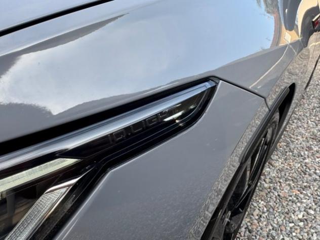 VOLKSWAGEN Golf 2.0 TSI DSG GTI rif. 23838223 - Foto 4