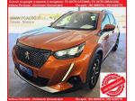 Peugeot 2008 PureTech 130 S&S EAT8 GT
