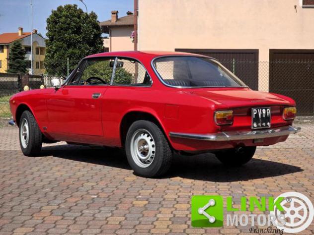 ALFA ROMEO GT 1300 Junior ASI rif. 24008663 - Foto 3