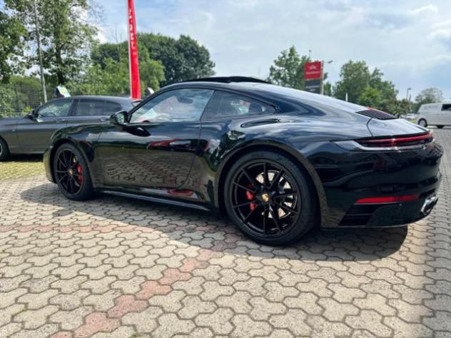 PORSCHE 992 Carrera S Tetto Porsche Approved rif. 24063269 - Foto 7