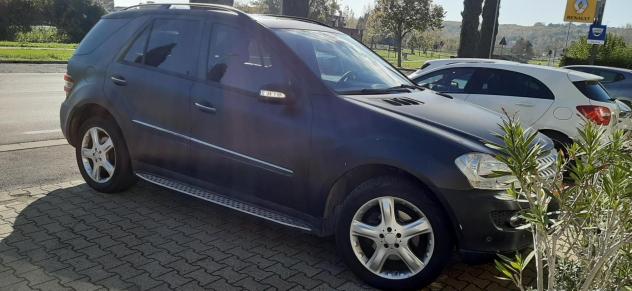 Mercedes-benz ML 350 ML 350 Sport - Foto 10