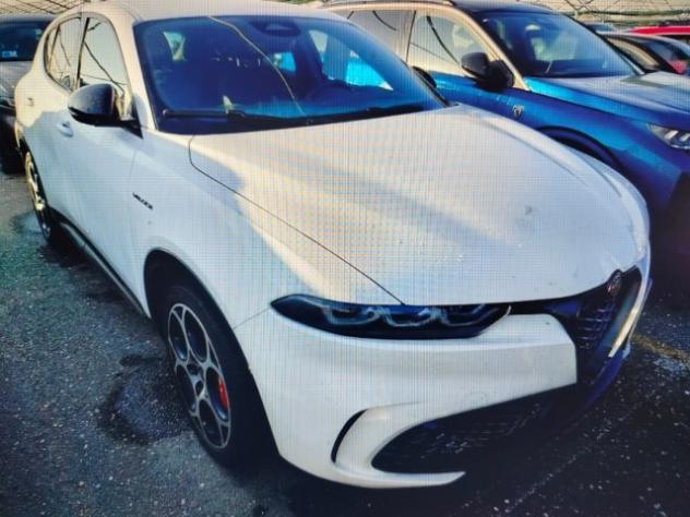 ALFA ROMEO Tonale 1.6 diesel 130 CV TCT6 Veloce MY24 rif. 23831585