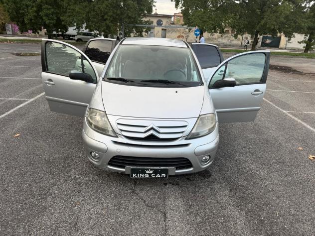 Citroen C3 1.4 Exclusive