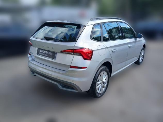 SKODA Kamiq Kamiq 1.0 TSI Ambition - Foto 3