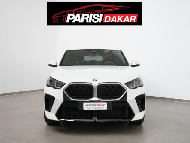 BMW X2 sDrive 20i 170CV Msport *PROMO PARISI GROUP* rif. 24088710 - Foto 5