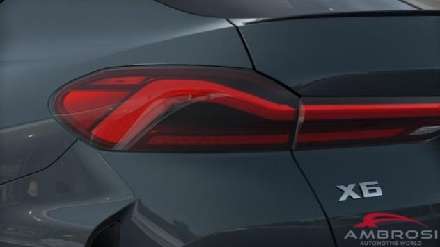 BMW X6 xDrive40i Msport rif. 23271928 - Foto 7