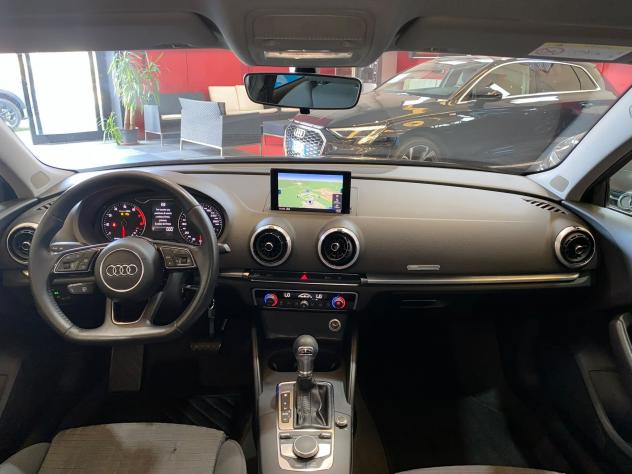Audi A3 A3 Sportback 30 1.0 tfsi 116cv s-tronic - Foto 9