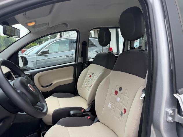 Fiat Panda 1.2 Pop UNICO PROPRIETARIO - Foto 7