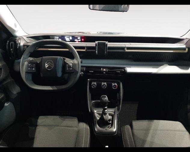 Citroën C3 Aircross NUOVA 2024 Nuova PureTech Turbo 100 MT6 - YOU - Foto 10
