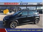 Citroën C3 Aircross PureTech 110 Shine SUPER-ACCESSORIATA