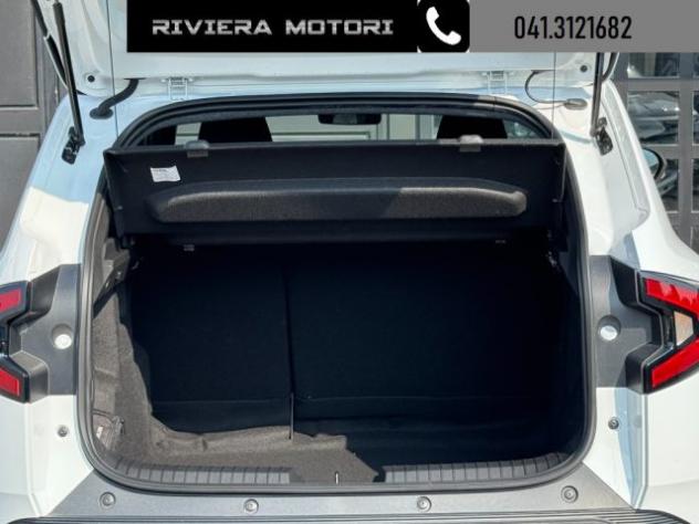 DACIA Duster EXPRESSION HYBRID-G GPL 150 CV EDC 4X4 rif. 22495614 - Foto 9