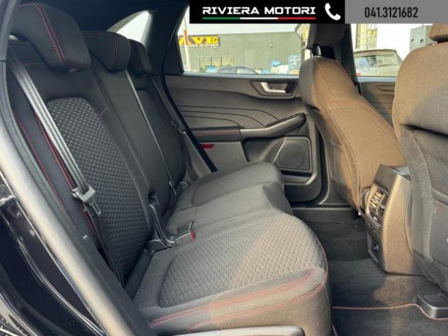 FORD Kuga 2.5 Full Hybrid 180 CV CVT 2WD ST-Line rif. 23973495 - Foto 9