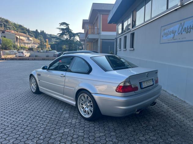 Bmw M3 SMG II - Foto 4