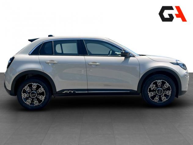FIAT 600 1.2 Hybrid 145cv Icon - Foto 8